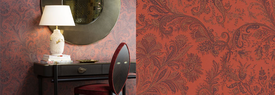 ETRO II -RASCH